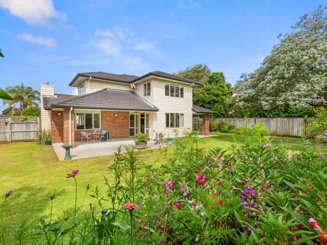 5 Verona Place, Karaka