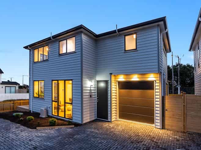 2A Thomas Rielly Avenue, Hobsonville