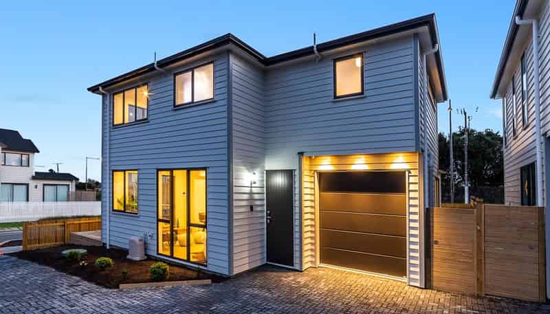 2A Thomas Rielly Avenue, Hobsonville