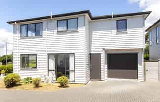 2A Thomas Rielly Avenue, Hobsonville