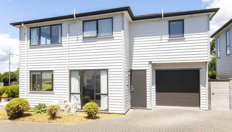 2A Thomas Rielly Avenue, Hobsonville