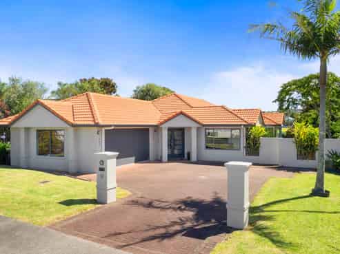 12 Rosetti Rise, West Harbour