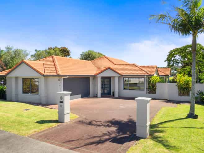 12 Rosetti Rise, West Harbour