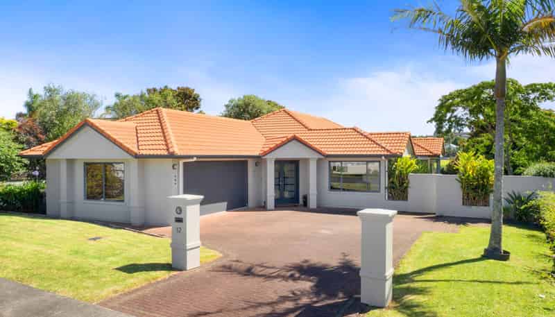 12 Rosetti Rise, West Harbour