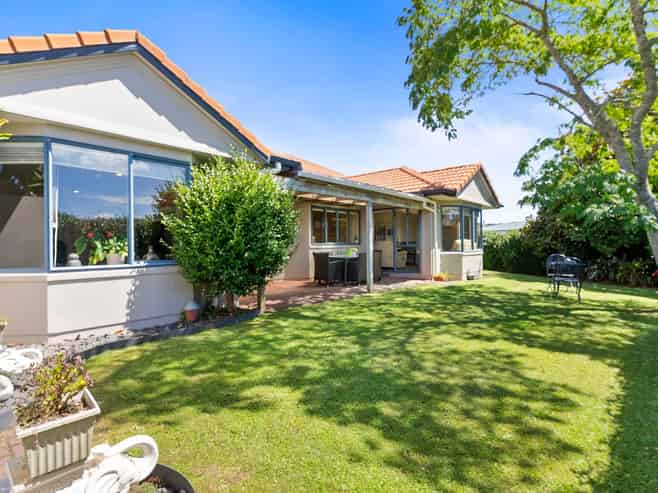 12 Rosetti Rise, West Harbour