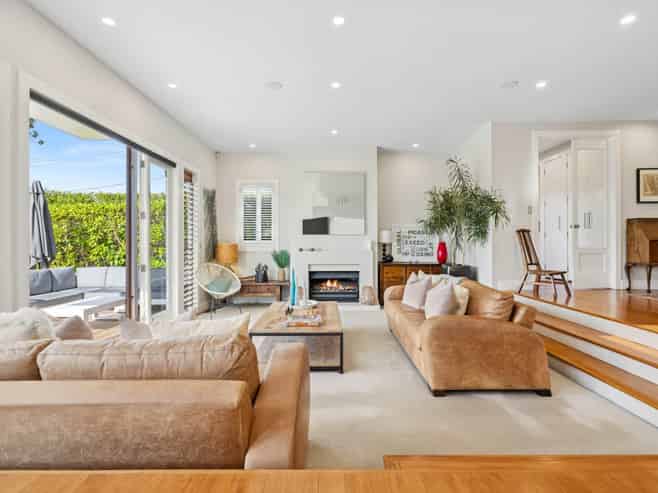 36 Benson Road, Remuera