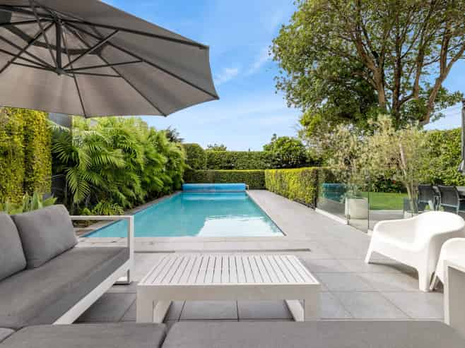 36 Benson Road, Remuera