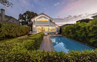 36 Benson Road, Remuera