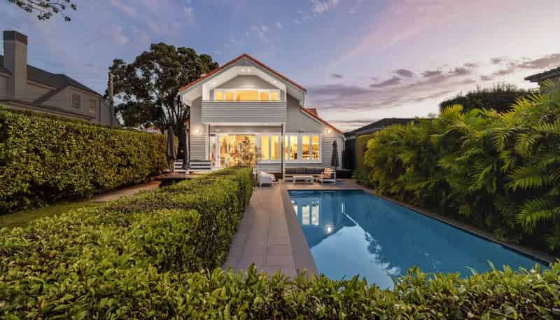 36 Benson Road, Remuera