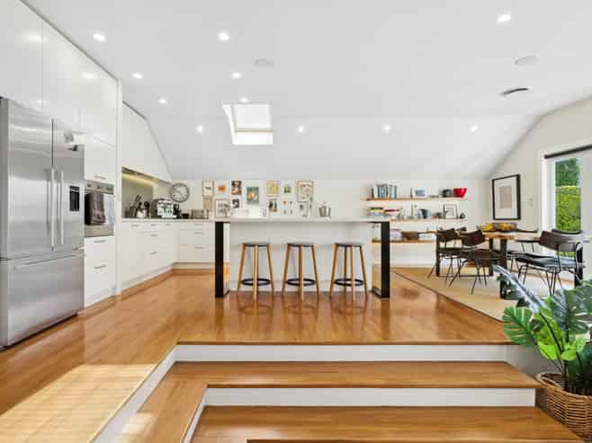 36 Benson Road, Remuera