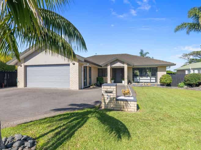 26 Glencullen Place, Dannemora