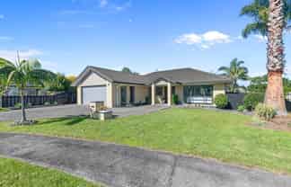 26 Glencullen Place, Dannemora