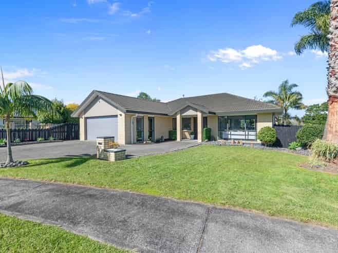 26 Glencullen Place, Dannemora