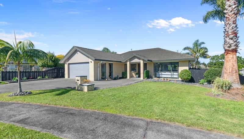 26 Glencullen Place, Dannemora