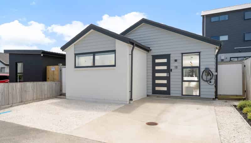 18 Houhora Street, Westgate