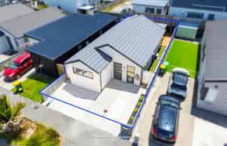 18 Houhora Street, Westgate