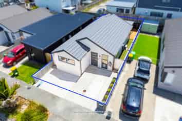 18 Houhora Street, Westgate