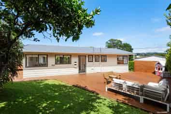 99b Captain Scott Road, Glen Eden