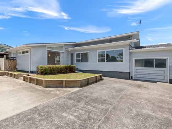 355 Pakuranga Road, Pakuranga Heights