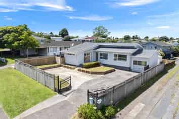 355 Pakuranga Road, Pakuranga Heights