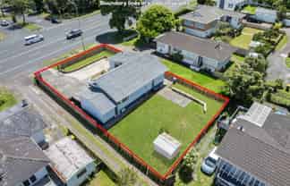 355 Pakuranga Road, Pakuranga Heights