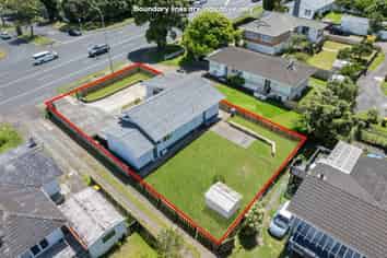 355 Pakuranga Road, Pakuranga Heights