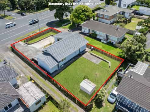 355 Pakuranga Road, Pakuranga Heights