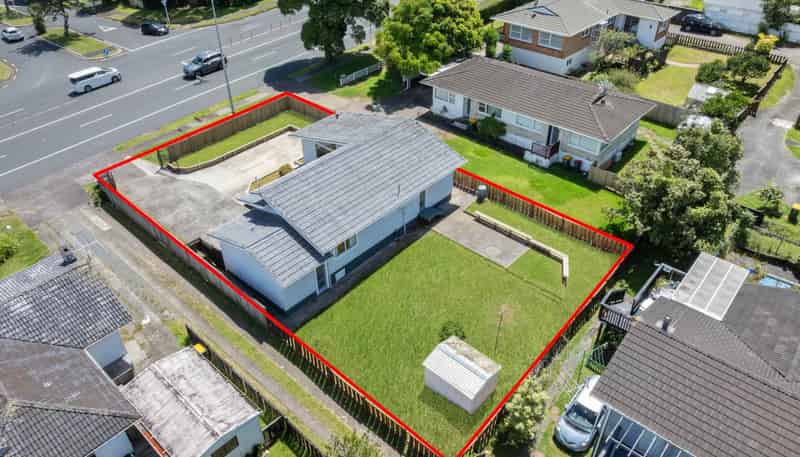 355 Pakuranga Road, Pakuranga Heights