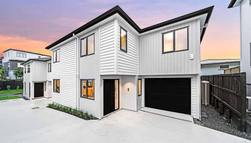 18C Geneva Place, Blockhouse Bay