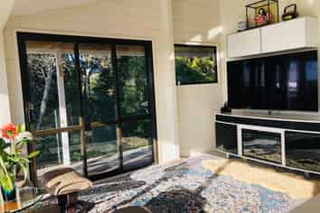 Auckland - Address withheld