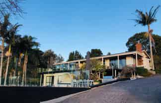 Auckland - Address withheld