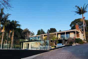 Auckland - Address withheld