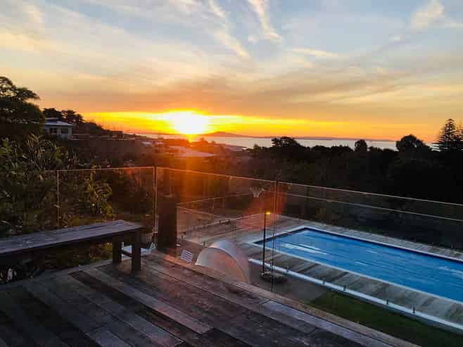 Auckland - Address withheld