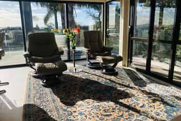 Auckland - Address withheld