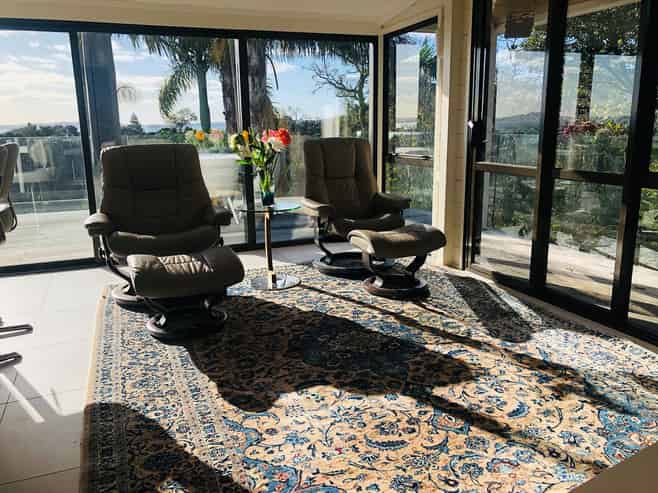 Auckland - Address withheld