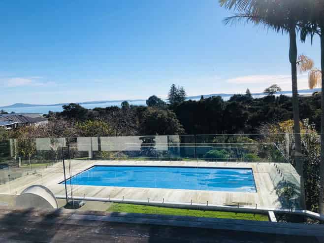 Auckland - Address withheld