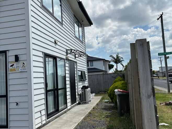 23A Motatau Road, Papatoetoe