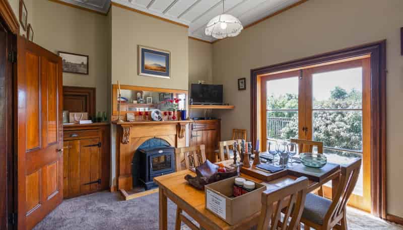 94 Mangaturuturu East Road, Ohakune