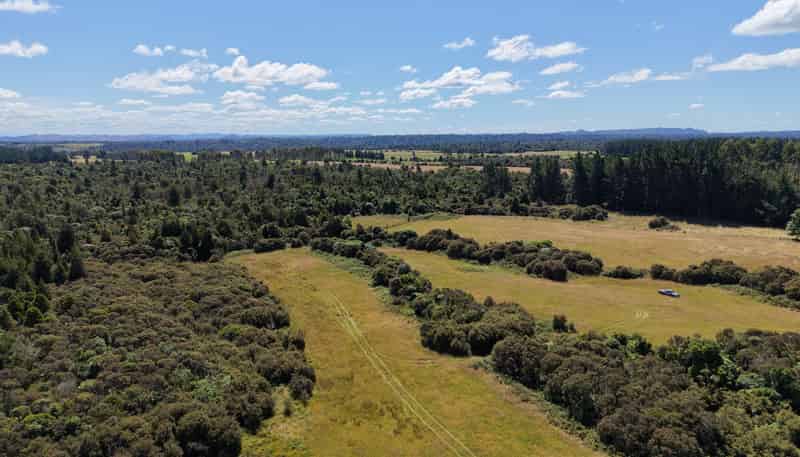 94 Mangaturuturu East Road, Ohakune