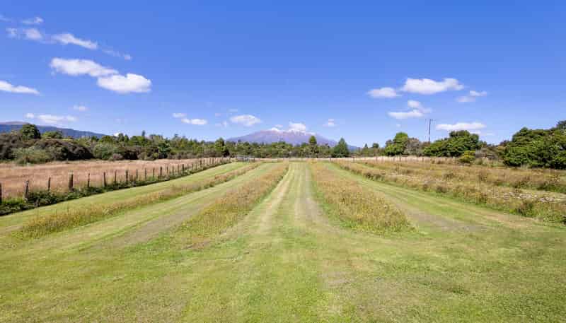 94 Mangaturuturu East Road, Ohakune