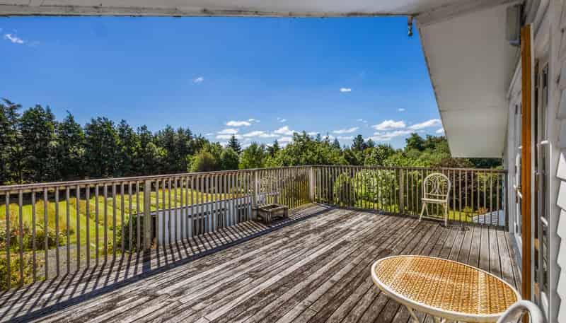 94 Mangaturuturu East Road, Ohakune