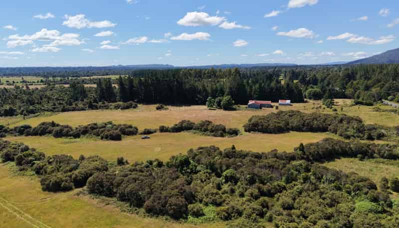 94 Mangaturuturu East Road, Ohakune