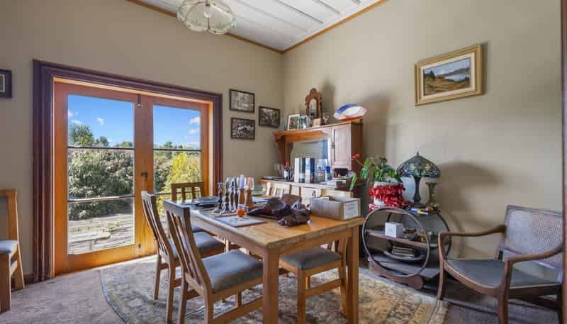 94 Mangaturuturu East Road, Ohakune