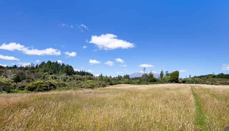 94 Mangaturuturu East Road, Ohakune