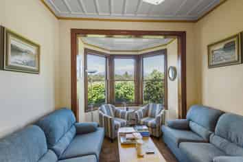 94 Mangaturuturu East Road, Ohakune