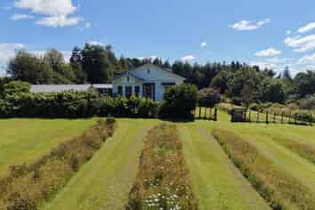 94 Mangaturuturu East Road, Ohakune