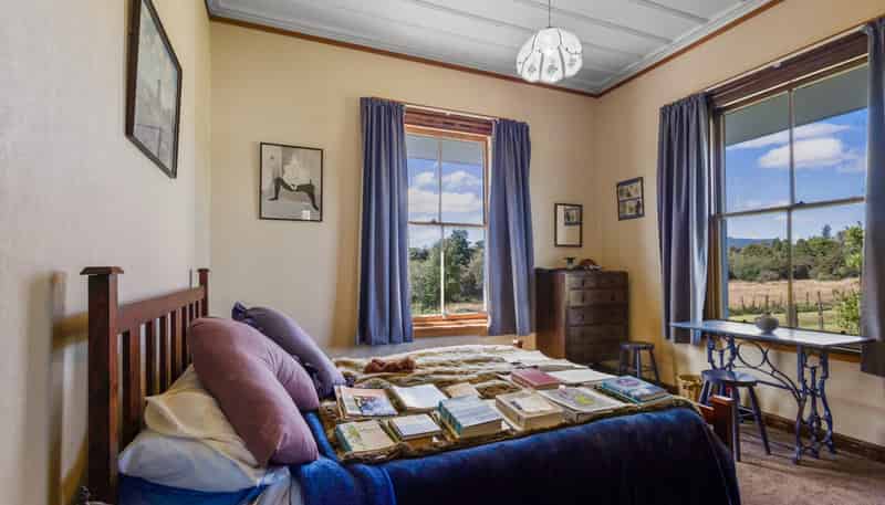94 Mangaturuturu East Road, Ohakune