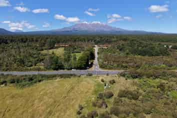 94 Mangaturuturu East Road, Ohakune