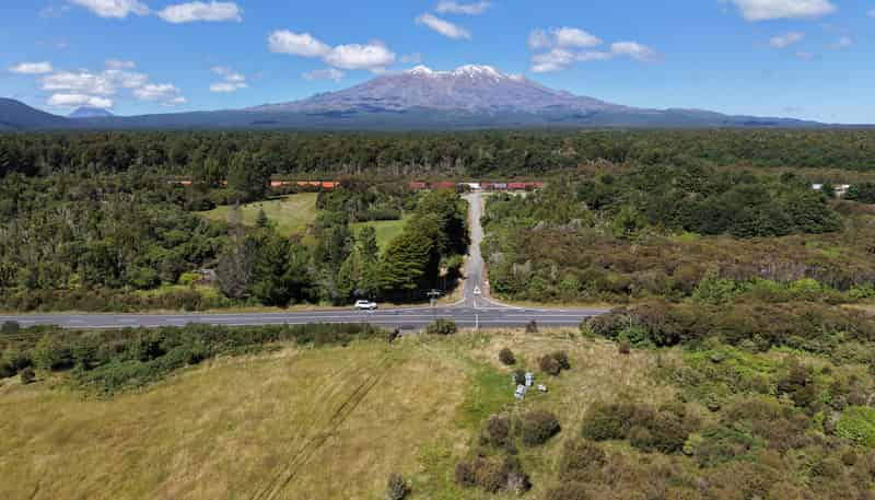 94 Mangaturuturu East Road, Ohakune