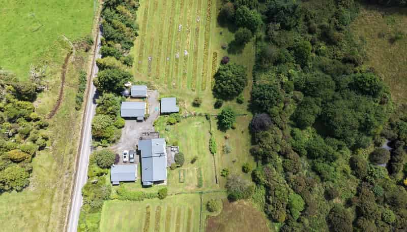 94 Mangaturuturu East Road, Ohakune